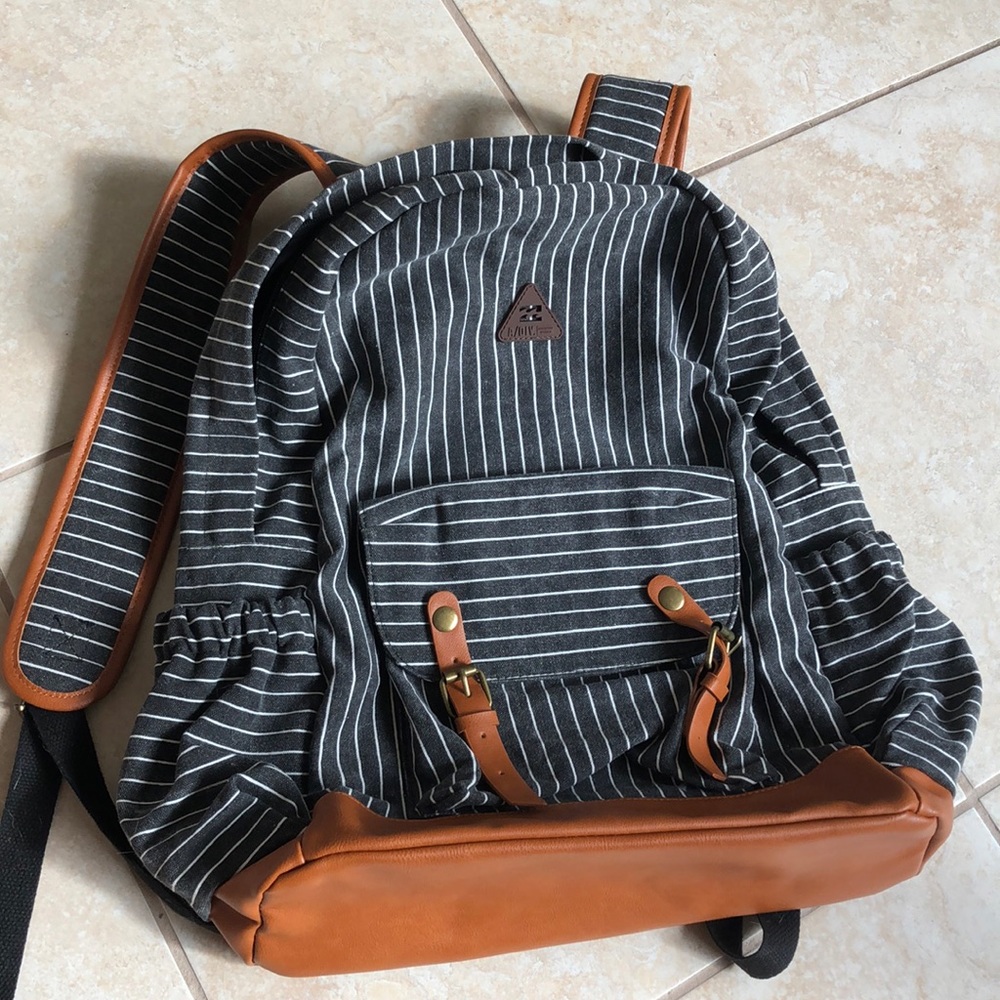 Billabong Backpack brand new
